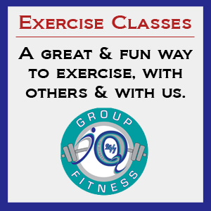 Group Fitness
