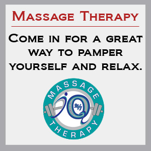 Massage Therapy